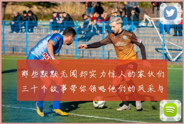 那些默默无闻却实力惊人的家伙们三十个故事带你领略他们的风采与传奇